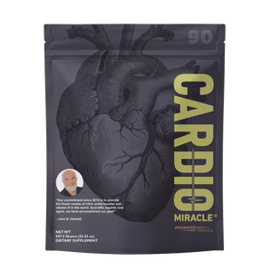 Cardio Miracle 90