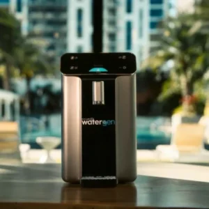 Solaris WaterGen A10
